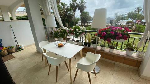 Foto 2 de Piso de alquiler en Calle Isla de Xipre, Ciudad Jardín, Illes Balears