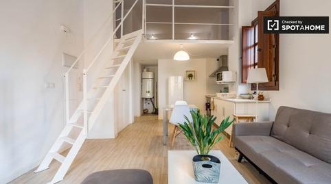 Photo 4 of Study to share in El Cabanyal - El Canyamelar, Valencia