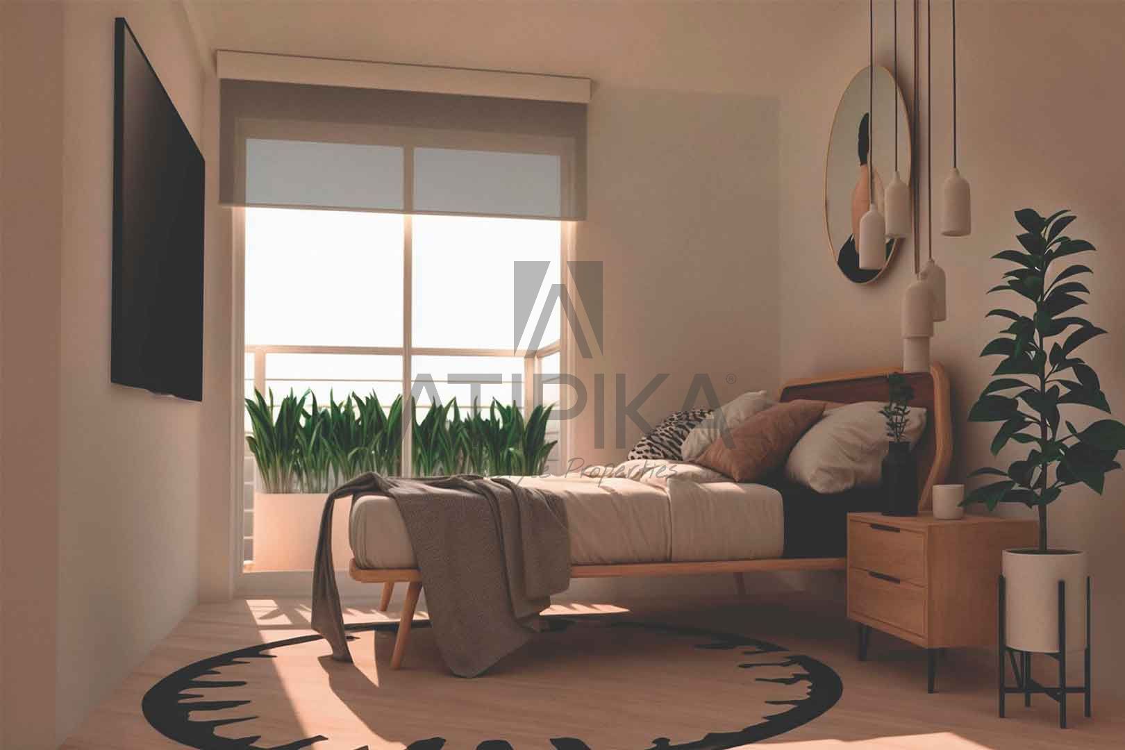 Pis en venda a El Baix Guinardó