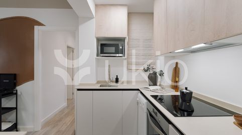 Foto 4 de Apartament de lloguer a Plaza Perseo, Estrella, Madrid Capital