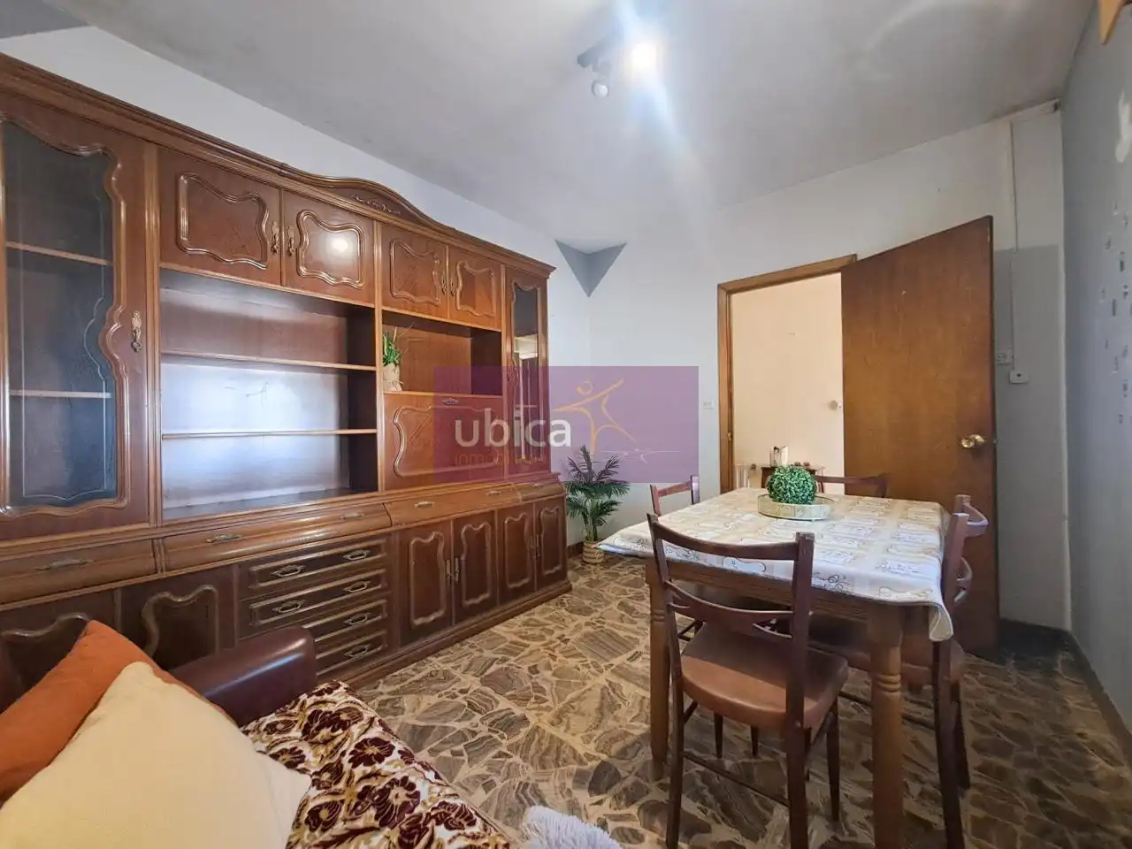 Chalet con jardín en venta en O Porriño, imagen 6