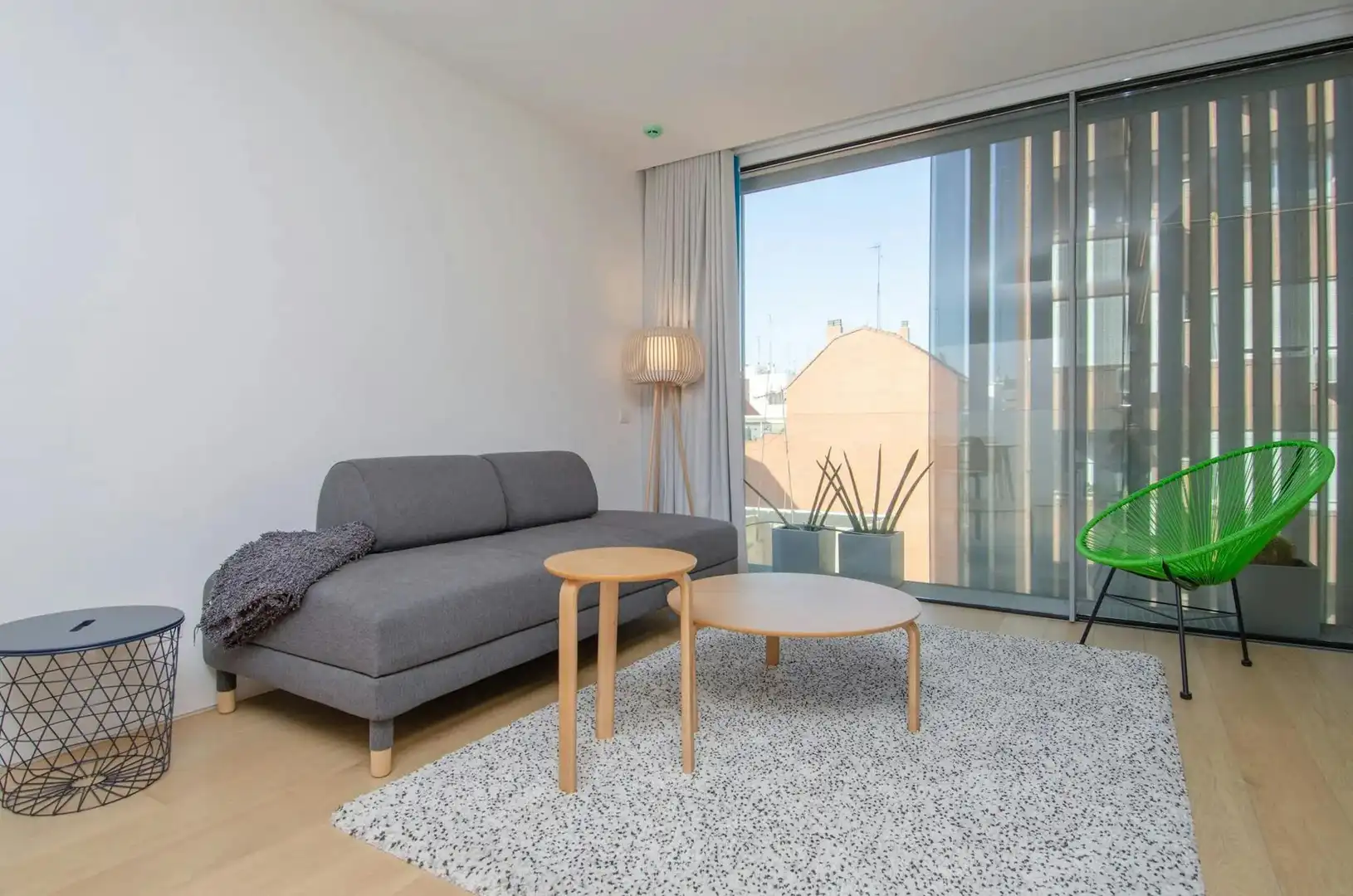 null hab, 50m² en Ciudad Jardín, Chamartín, Madrid