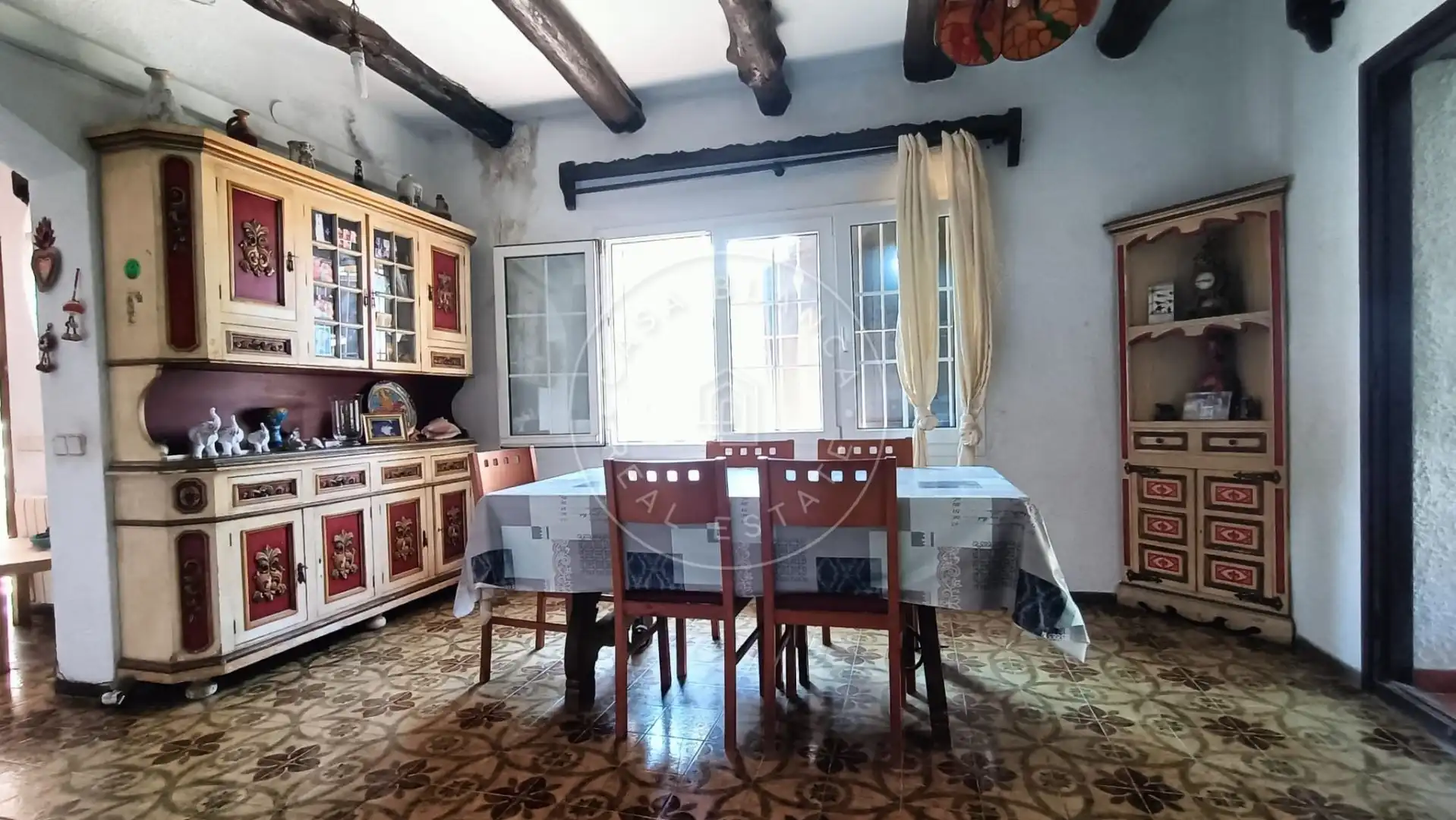 Casa con piscina en venta en Roca Grossa, imagen 22