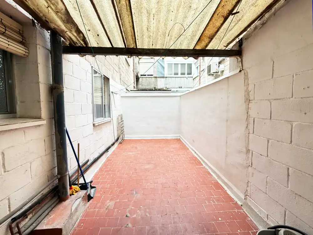 Terraza de Planta baja en venta en Pinto con Calefacción