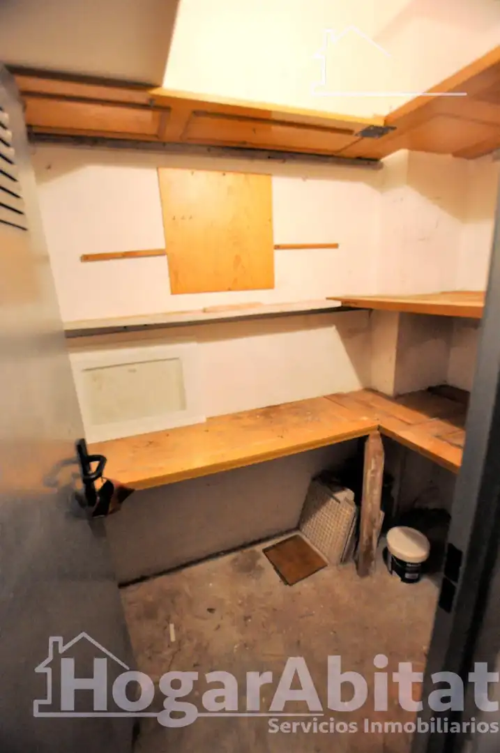 Appartement avec ascenseur à vendre à Calle Maria Egual, imagen 30