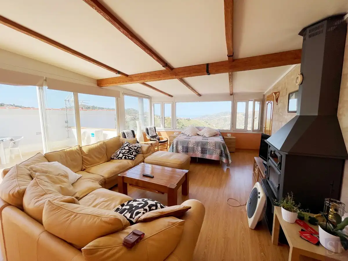Casa en venta en Cómpeta, imagen 13