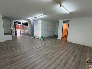 Local comercial en venda a Calle San Damian