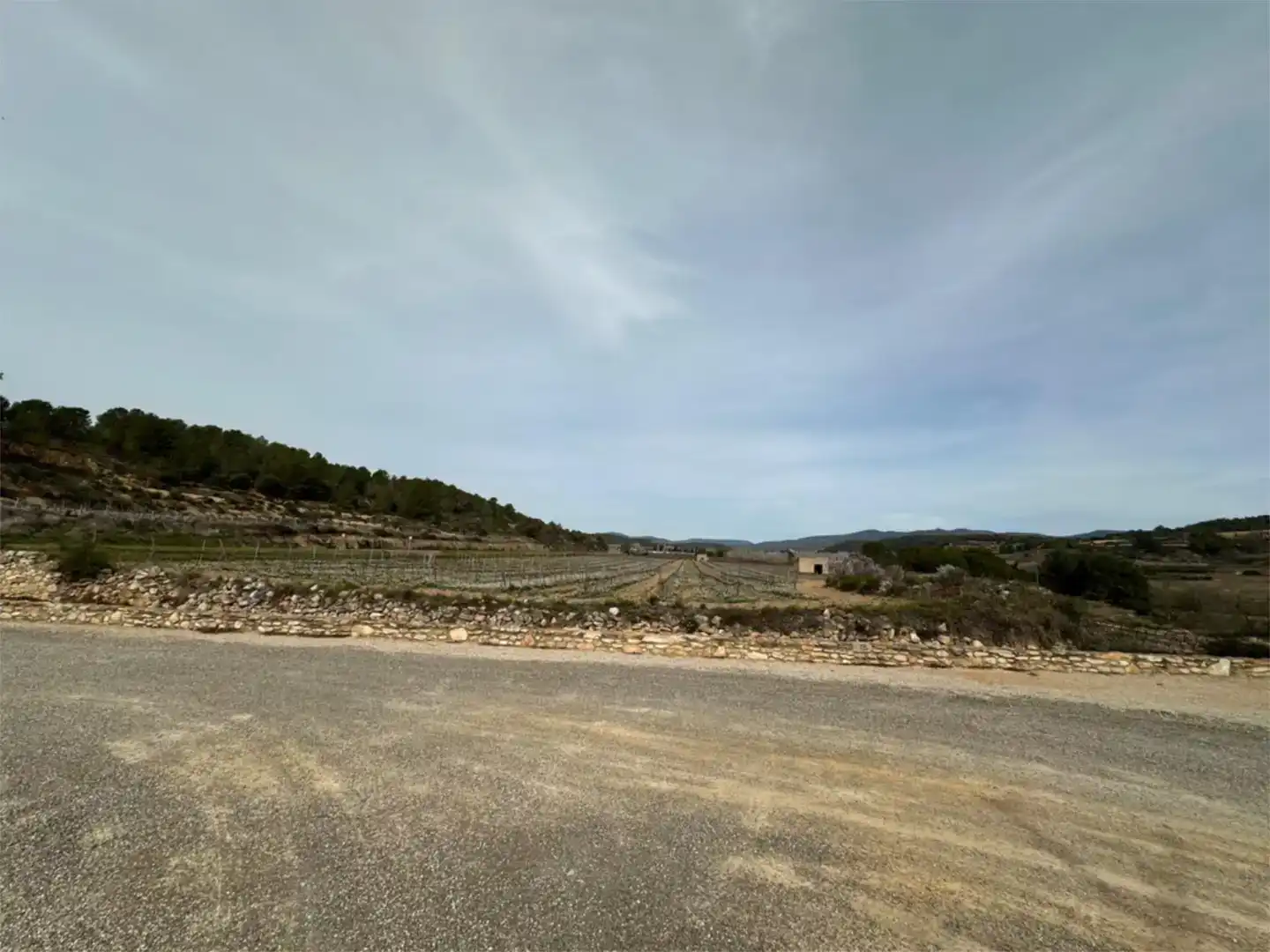 Finca rústica en venda en Vila-rodona amb Aire condicionat i Balcó