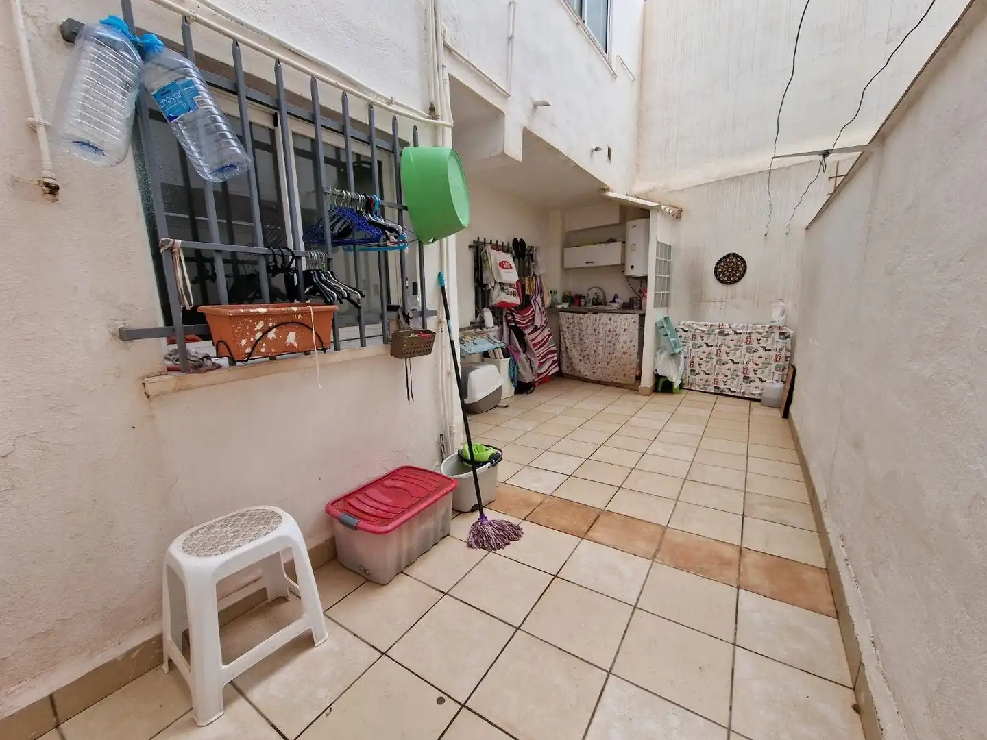 Piso en venta en Torrent con Aire acondicionado y Terraza