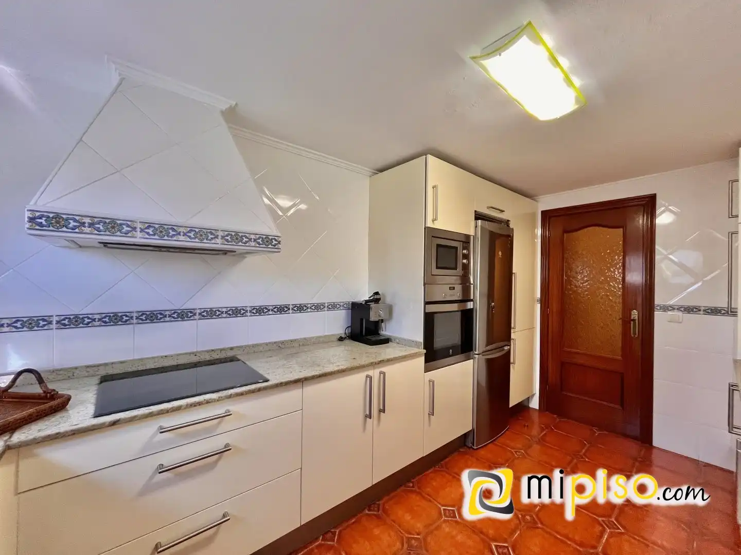 Cocina de Casa o chalet en venta en Santoña con Calefacción