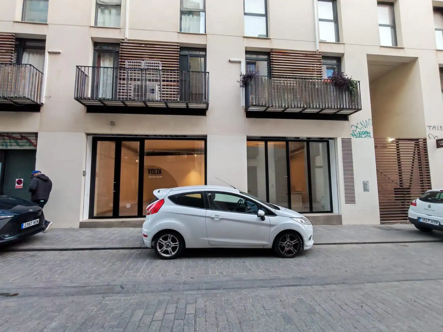 Local comercial en venta en Calle de Quart, imagen 14
