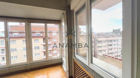 Foto 5 de Piso en venta en Plaza de América, Oviedo