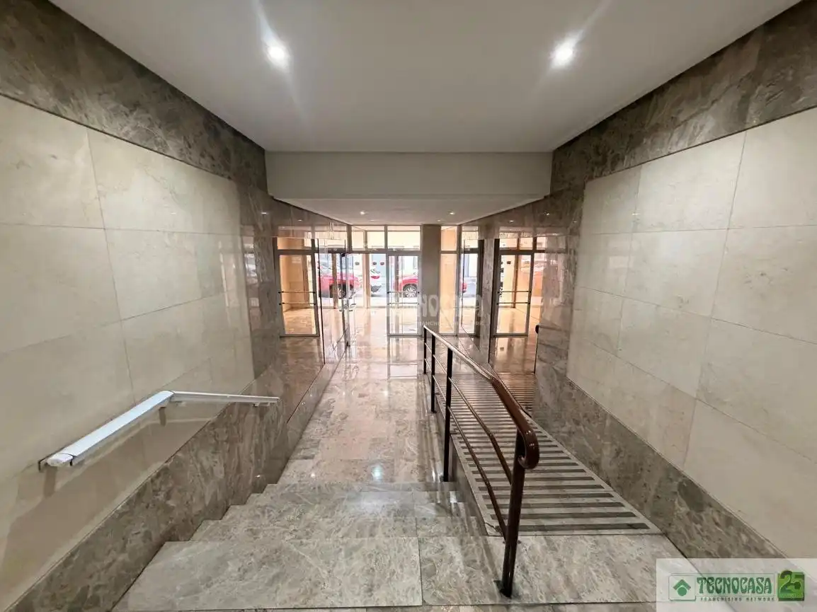 Piso en venta en Ciudad Real con Aire acondicionado y Balcón