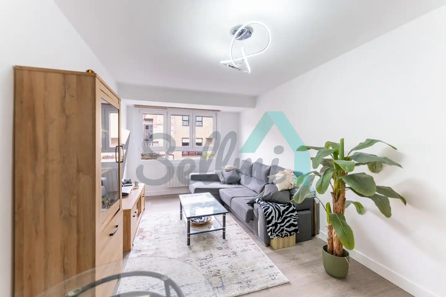 Wohnung zum Verkauf in Luis Suárez Ximielga, Colloto