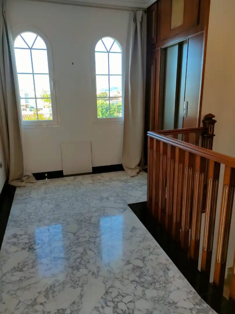 Detached house with garden for sale in Calle Poniente, imagen 22
