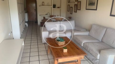 Photo 4 of Flat for rent in Av. de Ultramar, Montañar - El Arenal, Jávea / Xàbia