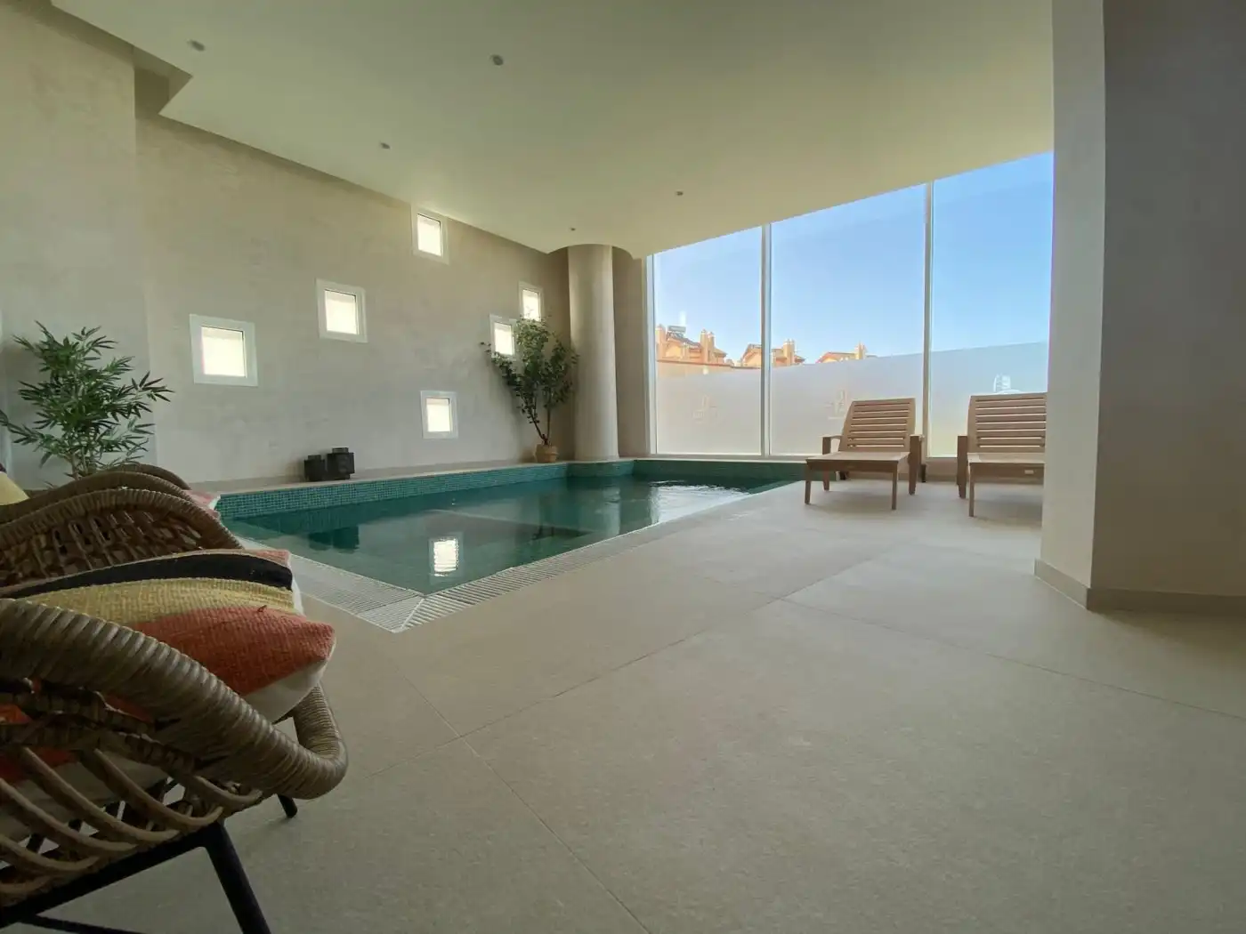 Flat with lift for sale in Alfonso Fernández Coronel, imagen 43