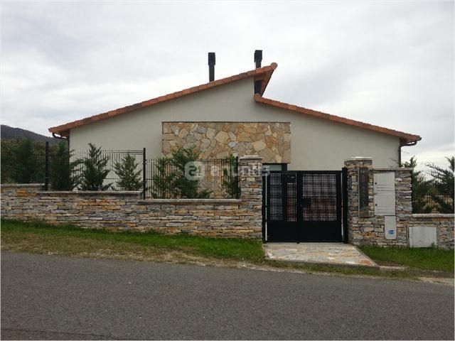 Estudi de lloguer a Jaitzubia Auzoa, 256, Hondarribia