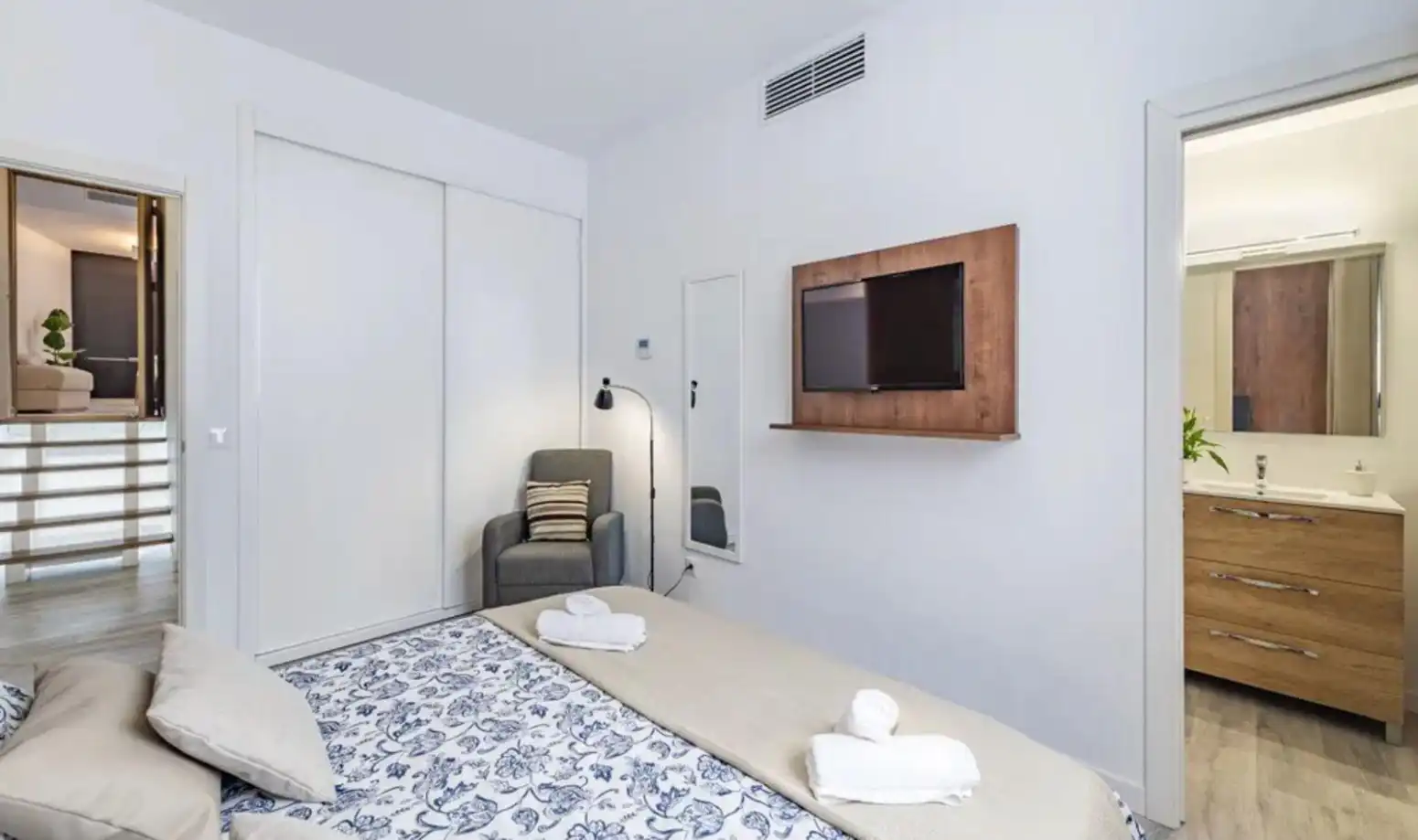 Casa aparellada amb terrassa en venda a Santa Margalida - Carrer de la Salle, imagen 15