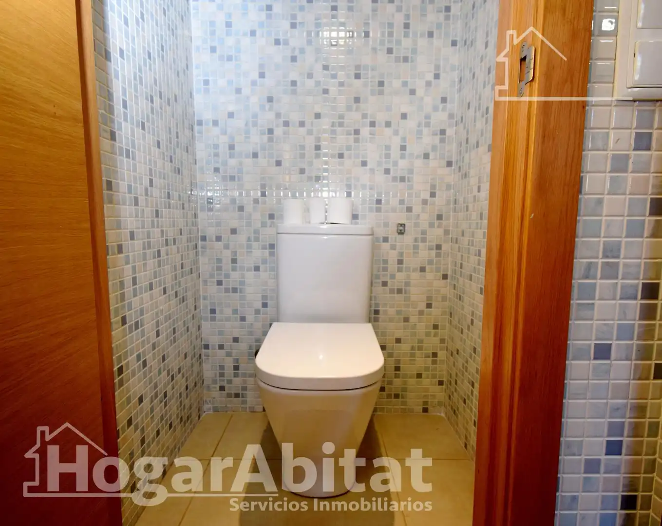 Baño de Piso en venta en Valencia con Aire acondicionado y Calefacción