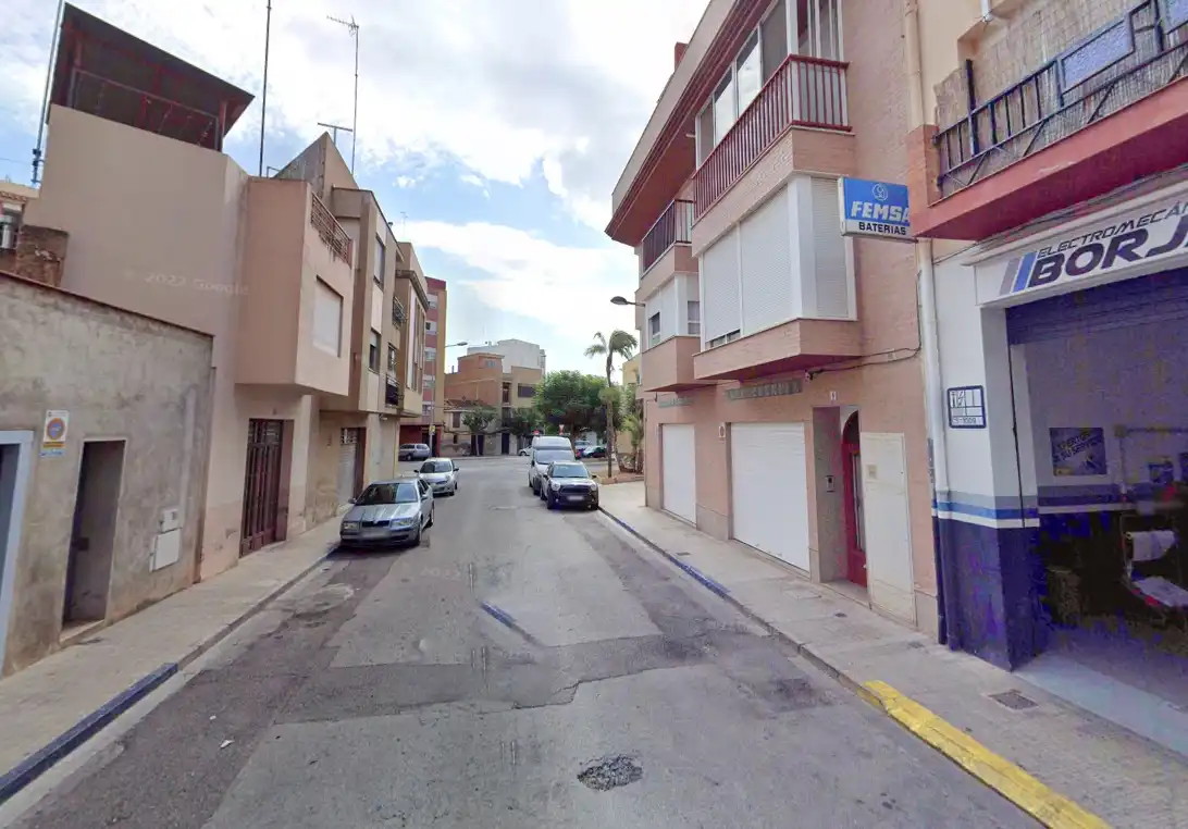 Local comercial en venta en Carrer Tales, imagen 3