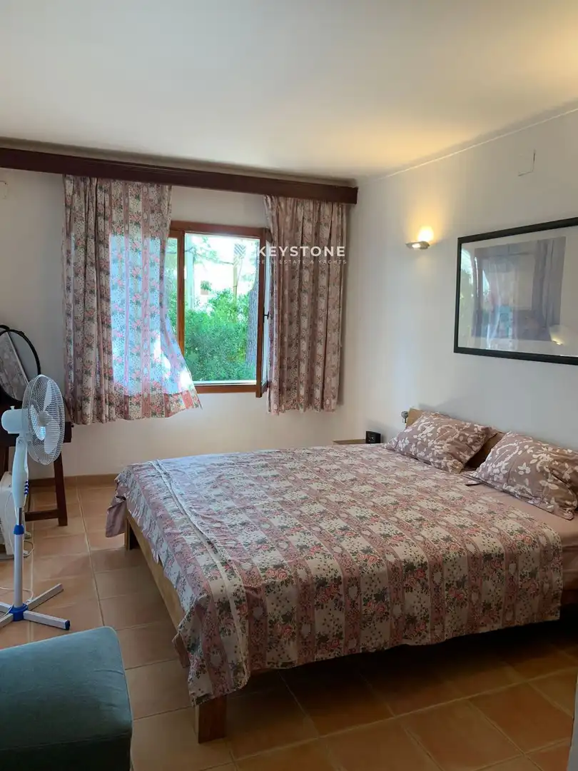 Casa o xalet de lloguer a VIA DE LA CREU, 57, Santa Ponça