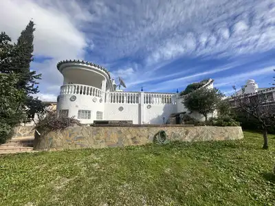 Detached house with pool for sale in Calahonda, imagen 38