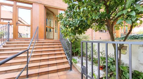 Foto 2 de Casa o chalet en venta en Avda. Madrid, Logroño