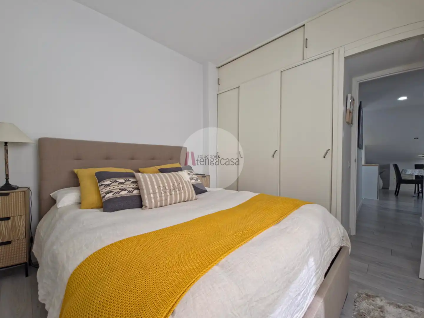 Appartamento con ascensore in vendita a Calle de Ardemans, imagen 19