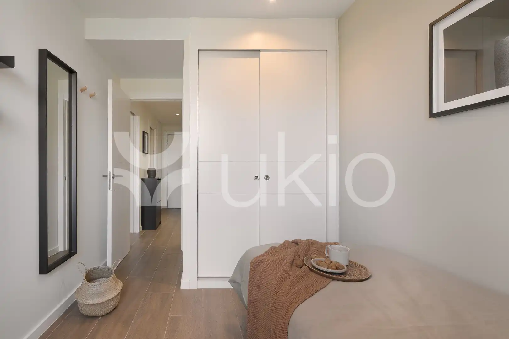 Apartament amb piscina de lloguer a Calle de los Astros, imagen 12