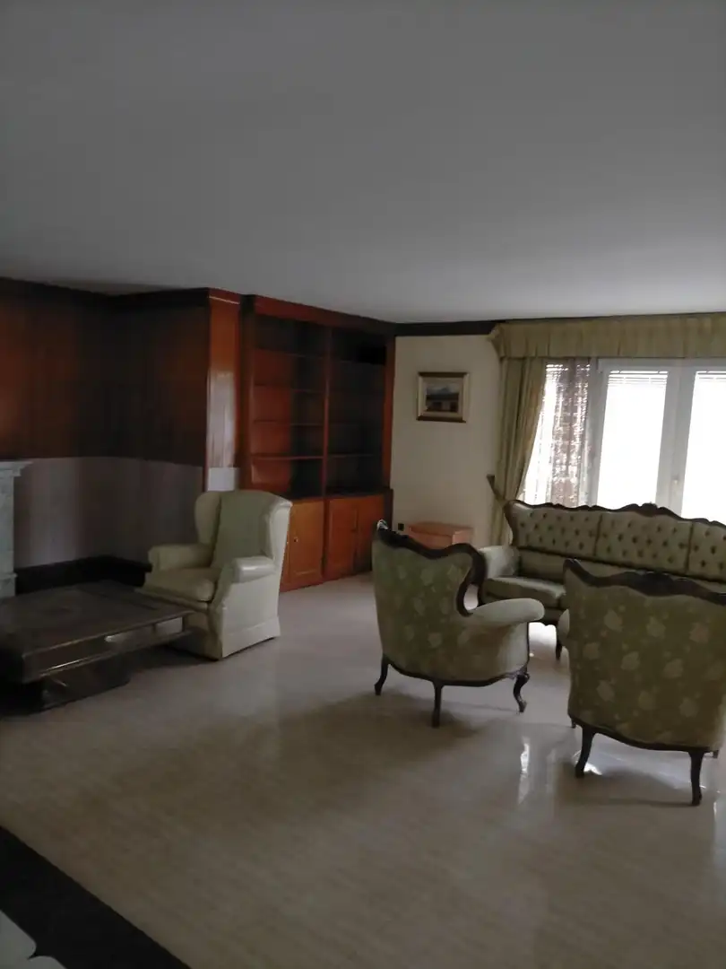 Casa amb jardí en venda a GARCÍA ROGEL, imagen 40