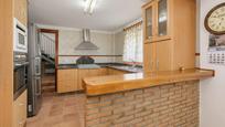 Küche von Country house zum verkauf in Castilléjar mit Heizung und Privatgarten