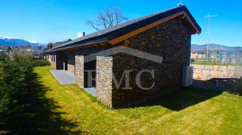 Foto 4 de Casa o chalet en venta en Carrer Lanós, 4, Puigcerdà, Girona