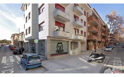 Vista exterior de Local de lloguer en Sant Quirze del Vallès amb Aire condicionat