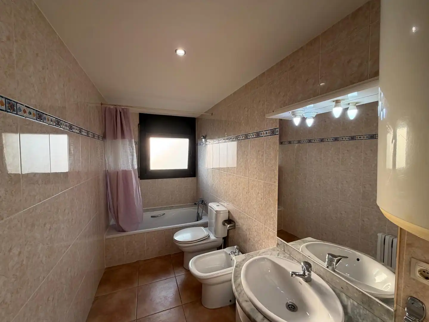 Apartments for rent in Campins