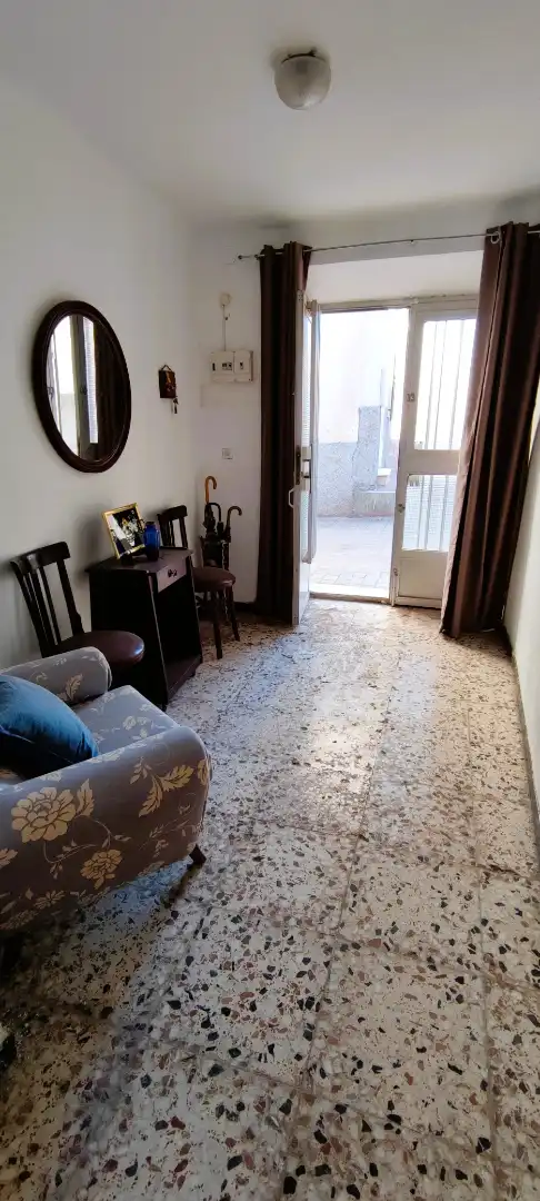 Casa adosada en venda en Aledo amb Terrassa, Traster i Moblat