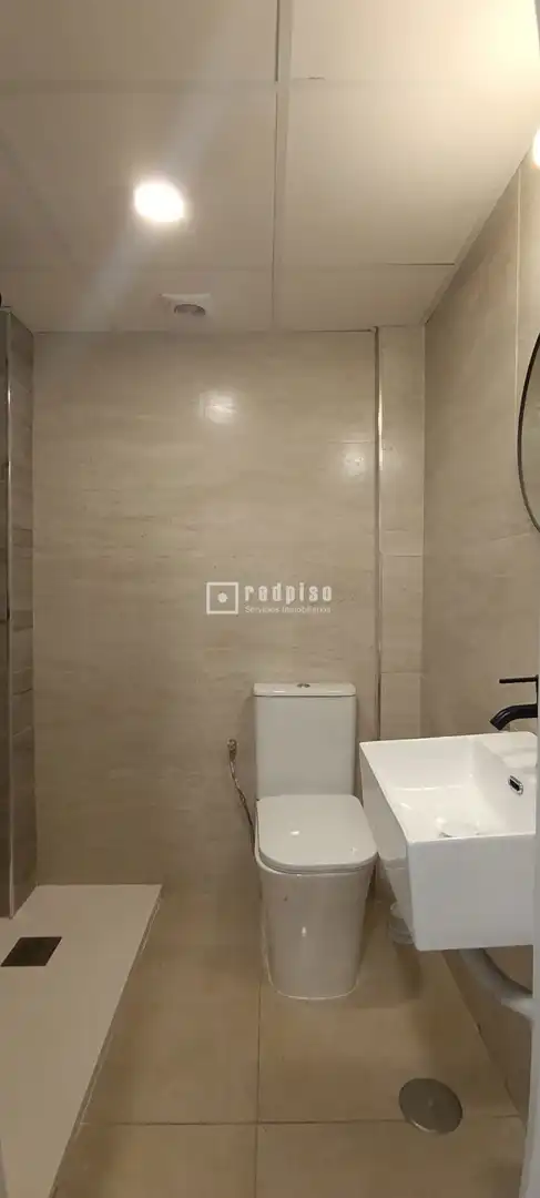Bany de Estudi en venda en Málaga