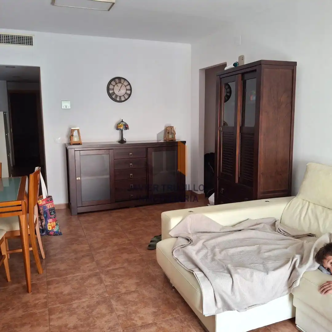 Schlafzimmer von Wohnungen zur Miete in Vélez-Málaga mit Möbliert