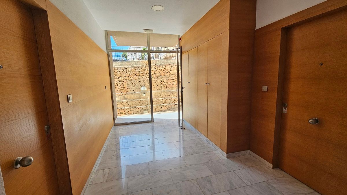 Apartment for sale in Santa Pola  with Air Conditioner, Terrace and Storage room