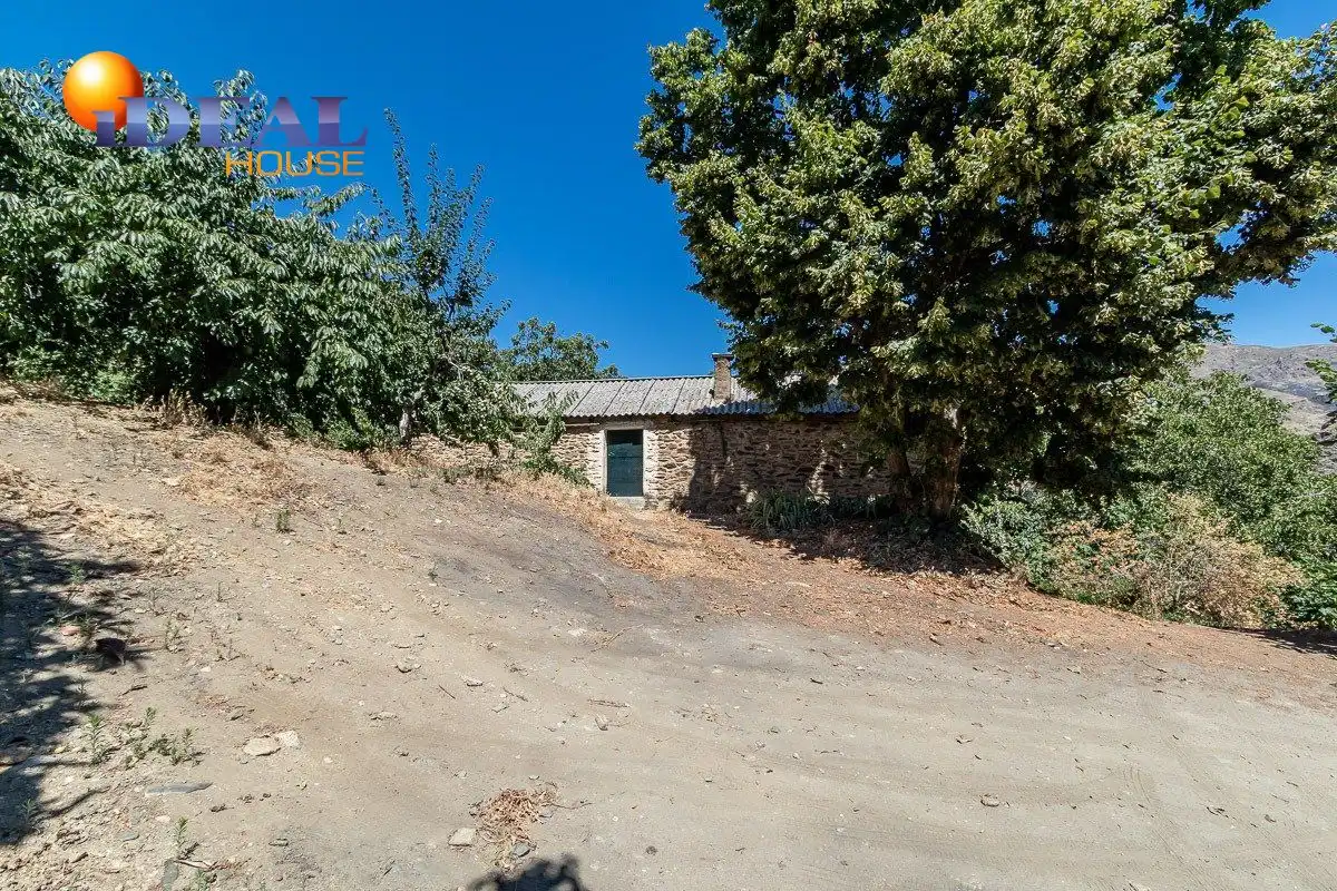 Casa rústica en venda a Güéjar Sierra, imagen 4