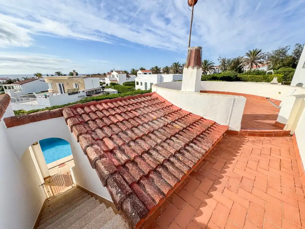 Casa amb piscina en venda a S'Algar - Alcaufar, imagen 20