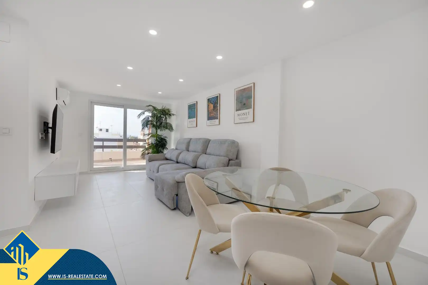 Piso con ascensor en venta en Playa del Acequión, Náufragos y Rocío del Mar, imagen 23