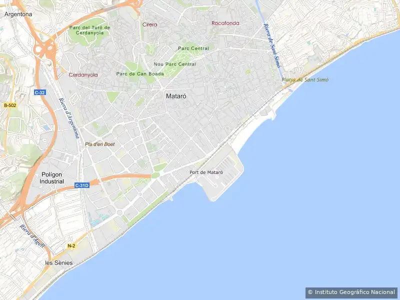 Flat for sale in Cerdanyola, imagen 7