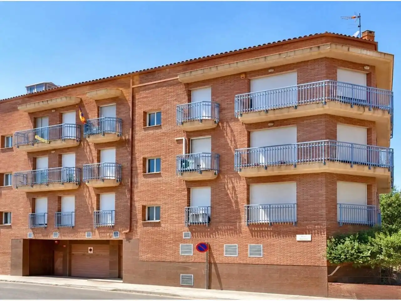 Maisonette zum Verkauf in Calle TARRAGONA, Plaça Catalunya