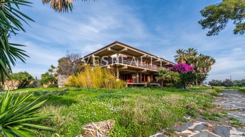 Foto 4 de Residencial en venta en Salafranca - Lloixa, Sant Joan d'Alacant