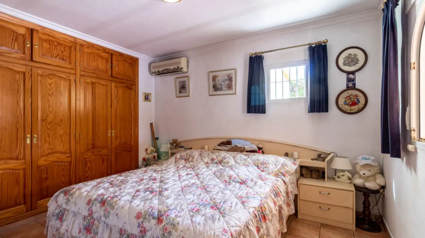 Villa con piscina in vendita a Els Poblets, imagen 11
