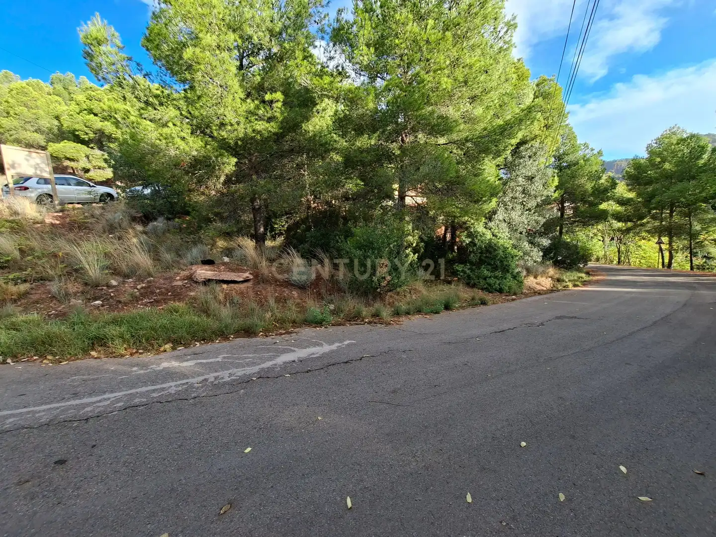 Wohnbaugrundstück zum Verkauf in 46118 Serra, Spain, imagen 12