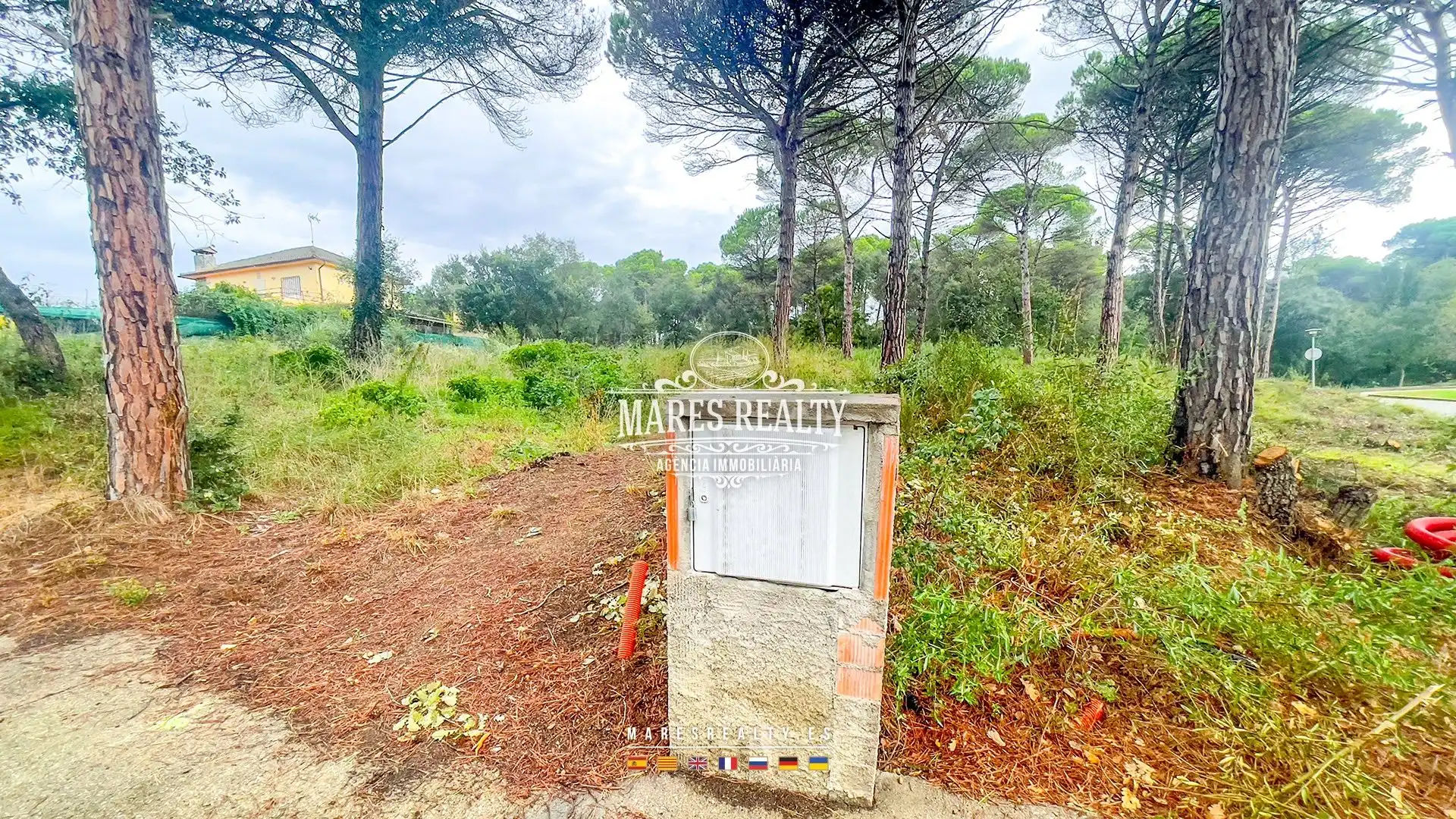 Terrenys i solars en venda a La Goba, imagen 15