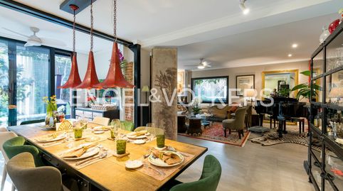 Photo 4 of Houses for sale in Colina, Madrid Capital