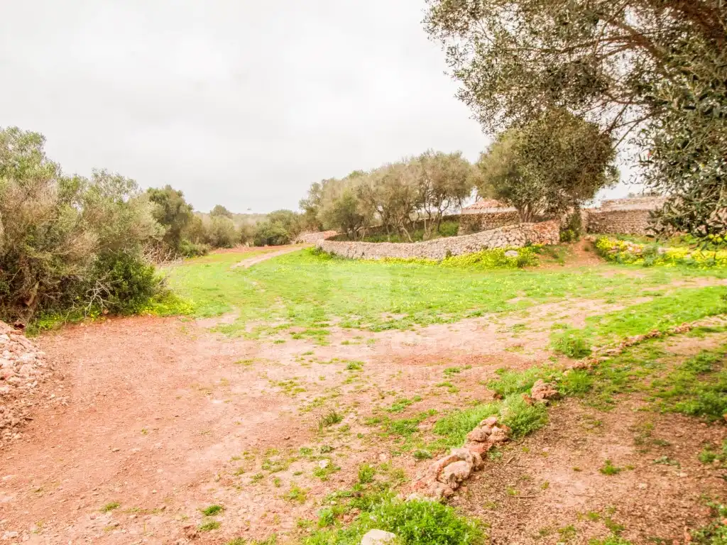 Maison rustique avec piscine à vendre à Alaior poble, imagen 64